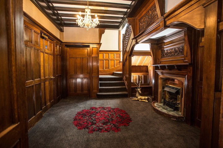 Hotel Interior 2 of 74