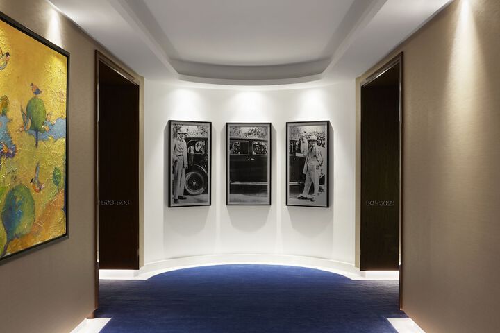 Ballroom/Hall 50 of 62