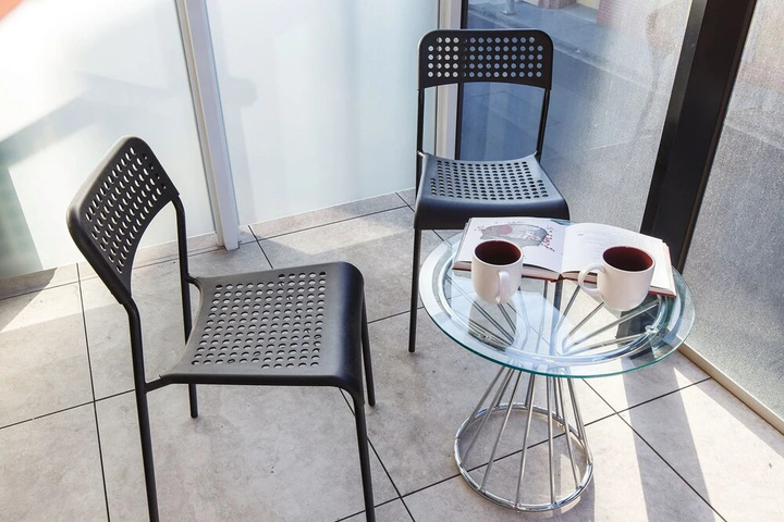 Terrace/Patio 7 of 10