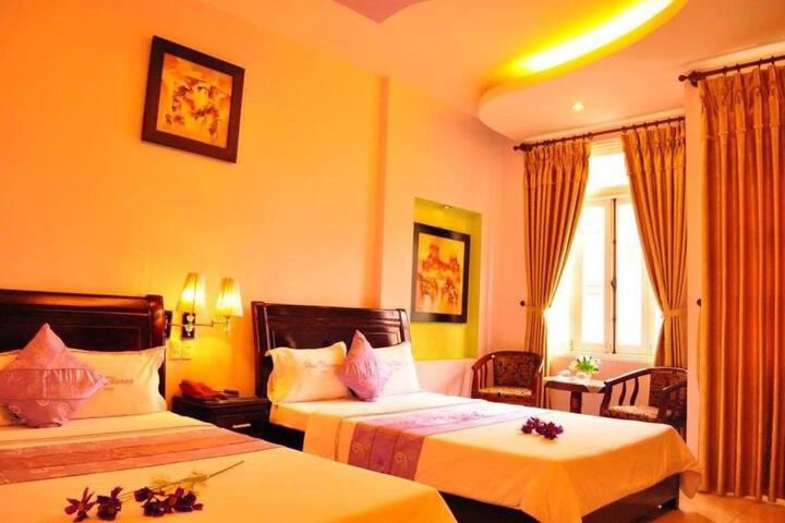 Hue Thuong Hotel
