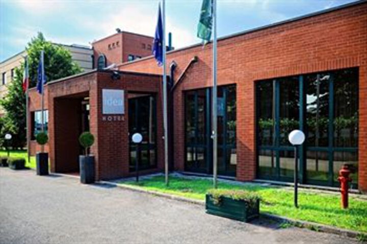 Idea Hotel Torino Moncalieri