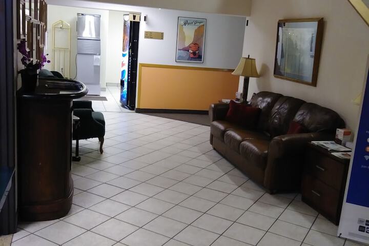 Hotel Interior 11 of 119