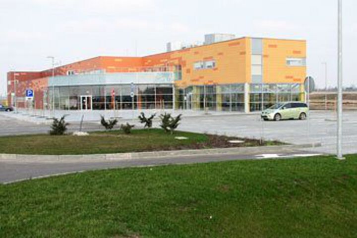 Image of Šermutas