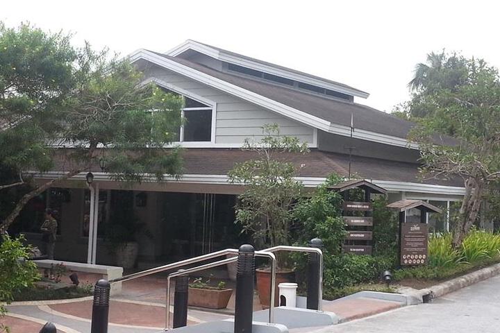 The Inn at Cliffhouse Tagaytay
