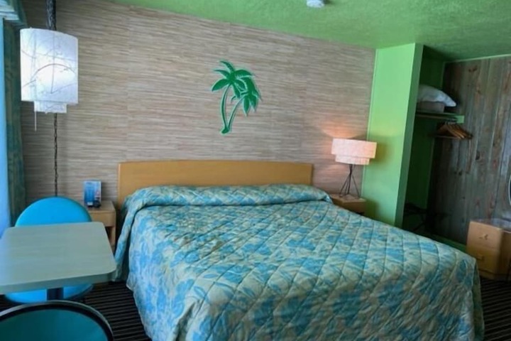 Caribbean Motel