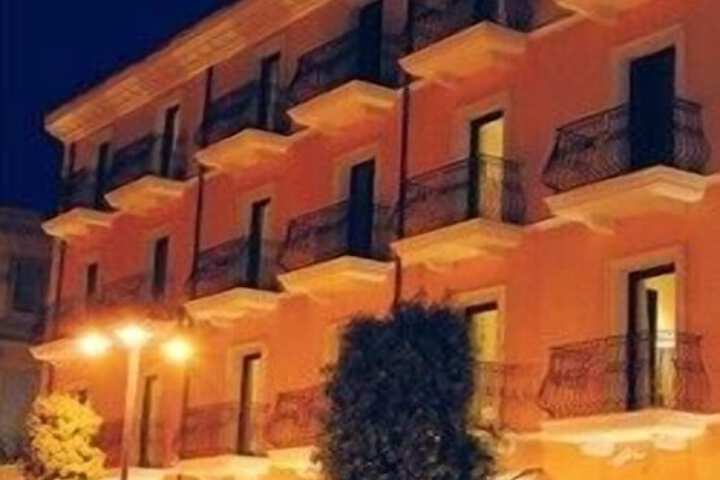 Photo of Palazzo Foti