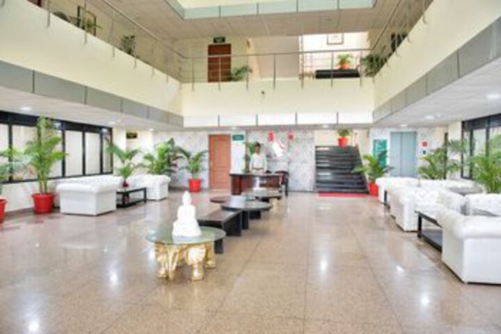 Hotel Interior 20 of 23