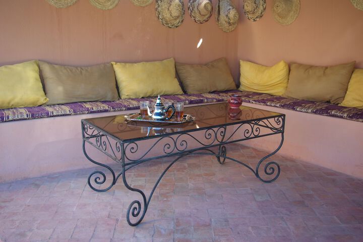 Terrace/Patio 34 of 39