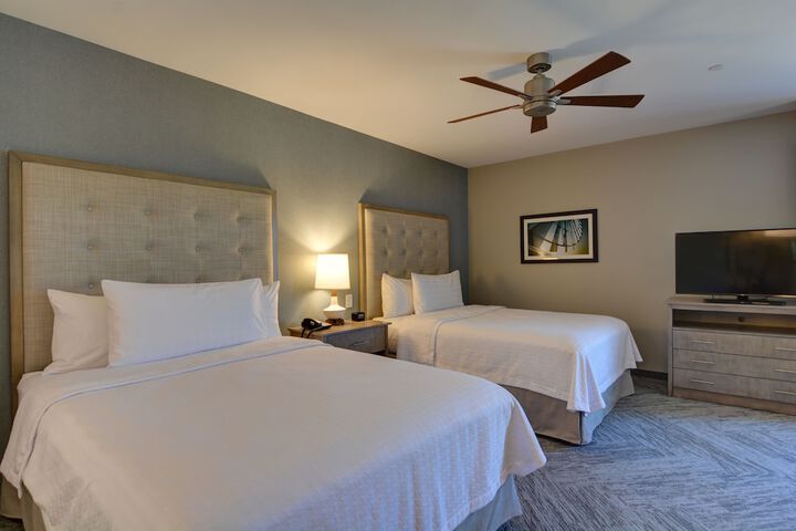 2 Queen Beds Studio (9 of 33)