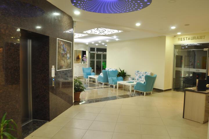 Hotel Interior 20 of 40
