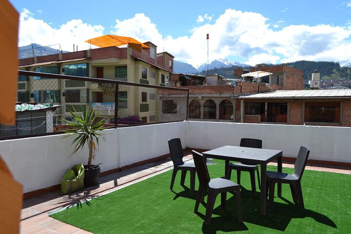 Terrace/Patio 35 of 47