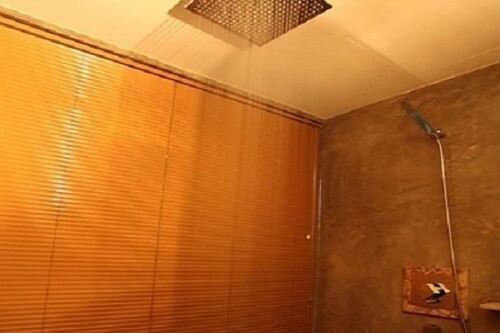 Bath Photo
