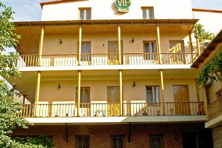 Hotel VIP in Tbilisi