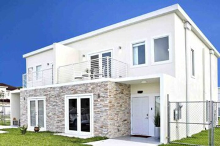 Image of 4BR 4BA House in Princeton by ASVR-26099
