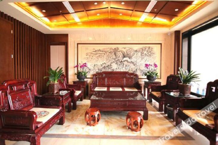 Hotel Interior 15 of 19