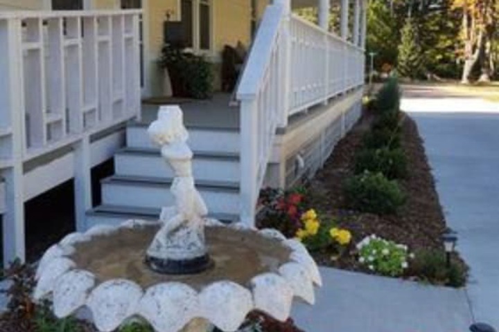 Hotel Exterior 67 of 68