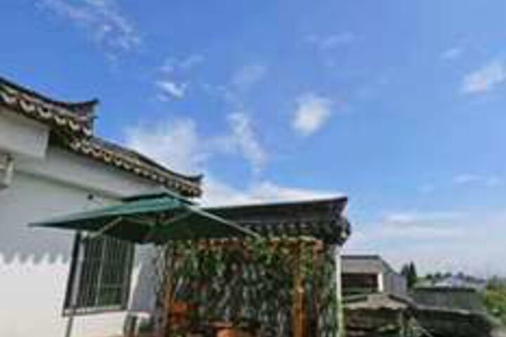 Terrace/Patio 7 of 10