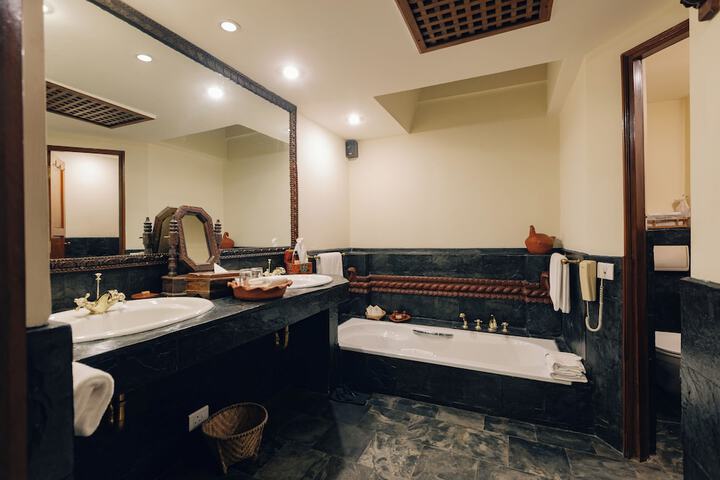 Bathroom Vanities