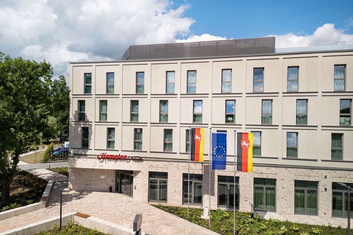 Hampton by Hilton Celle in Celle