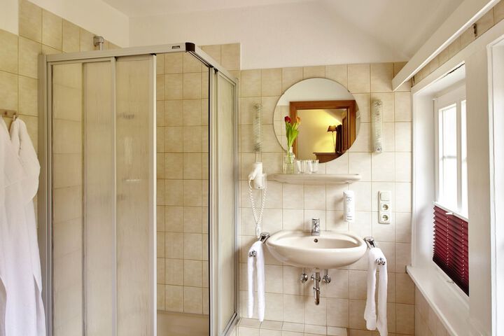 Bath Interior
