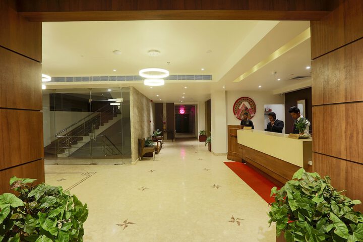 Hotel Interior 6 of 48