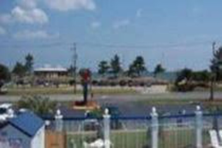  Howard Johnson Inn Norfolk 4