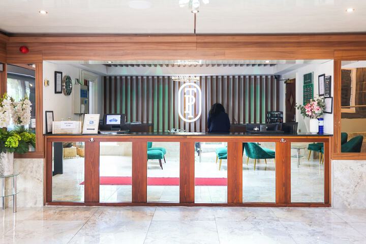 Hotel Interior 7 of 75