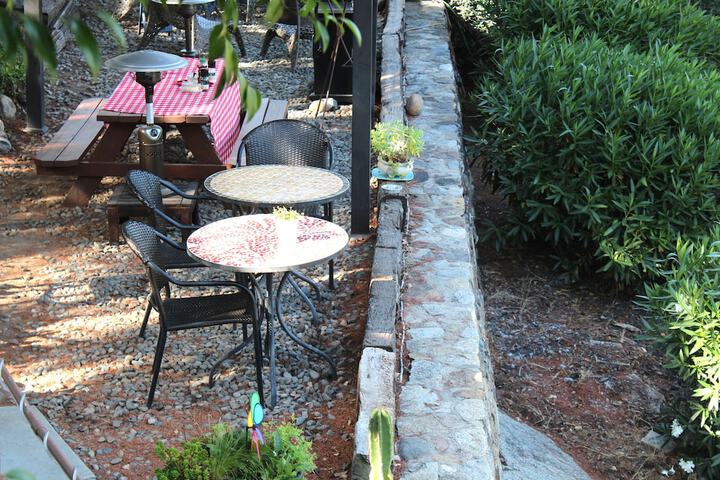 Terrace/Patio 66 of 81