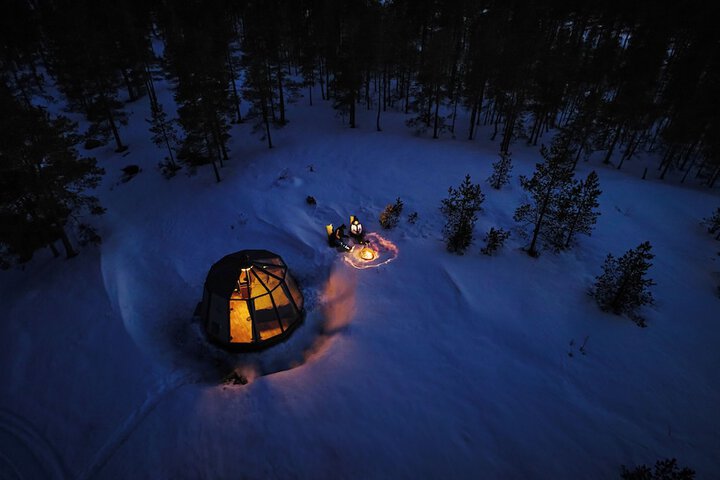Photo of Northern Lodges