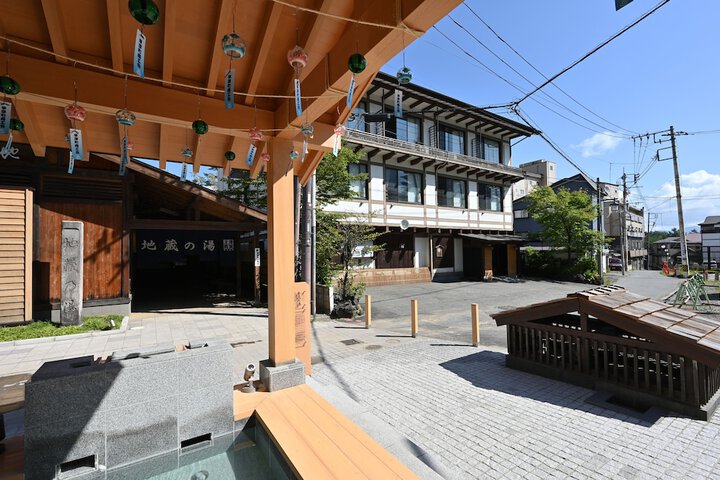 Hotel 19 of 21
