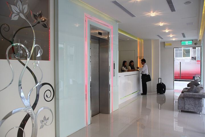 Hotel Interior 2 of 15