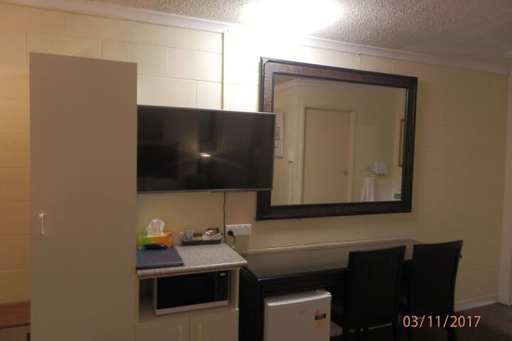 Room amenity