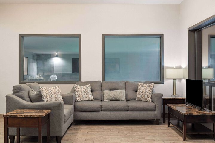 Hotel Interior 4 of 42