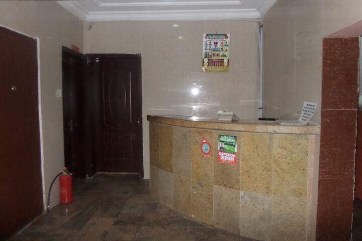 Hotel Interior 2 of 14
