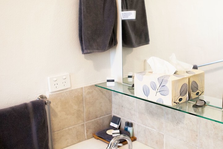 Bath Interior