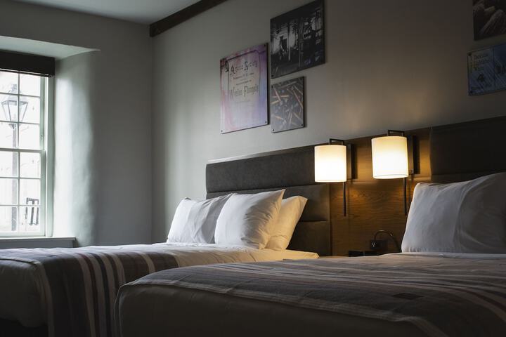 Executive 2 Queen Beds (22 of 22)