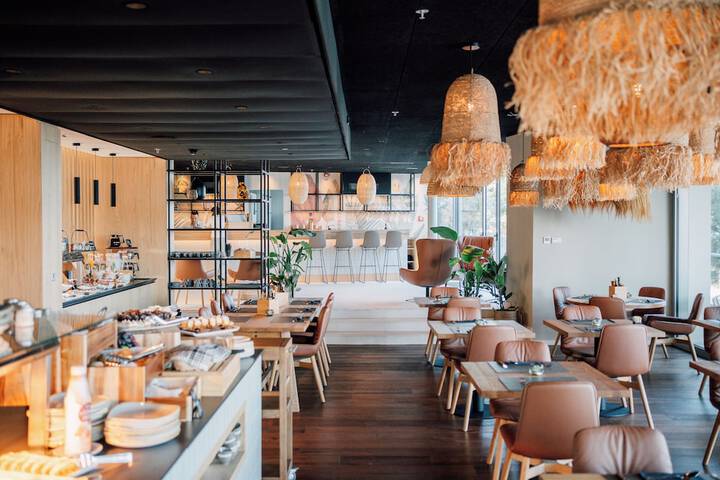 Blu Mare Hotel in Novigrad