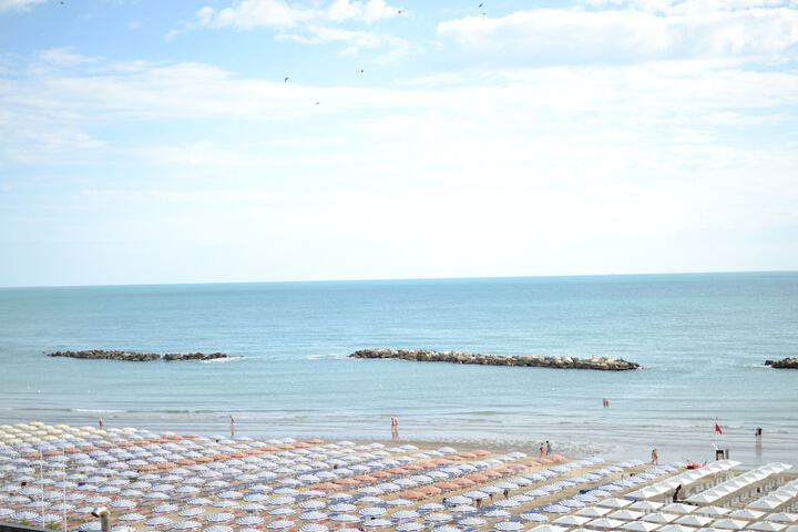 Hotel View 157 of 159