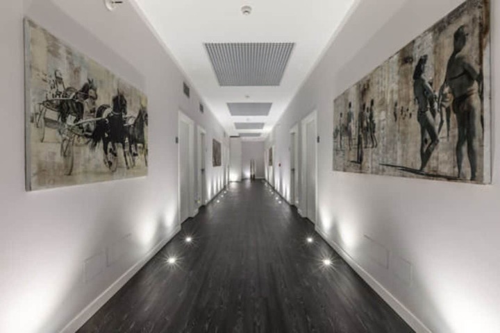 Hallway