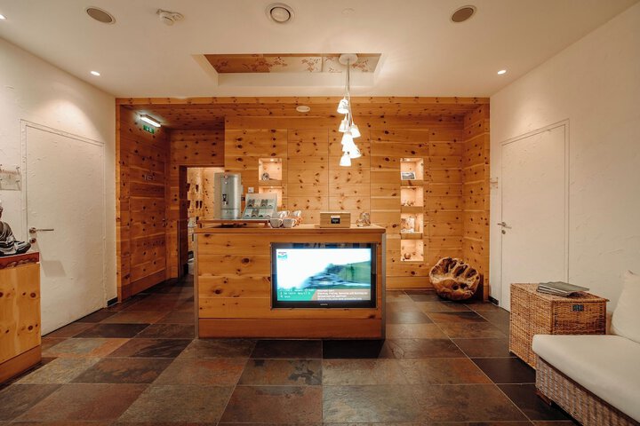 Hotel Interior 124 of 151