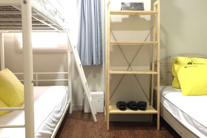 Standard Suite