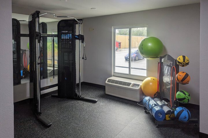 Health and Fitness 40 of 50