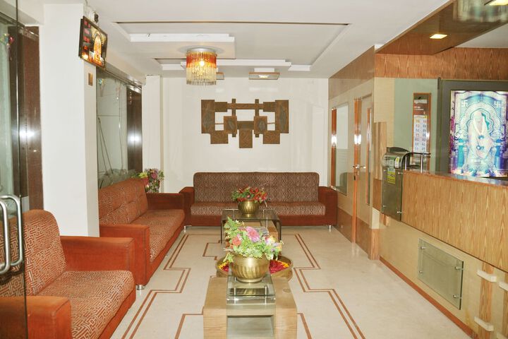 Hotel Interior 4 of 18