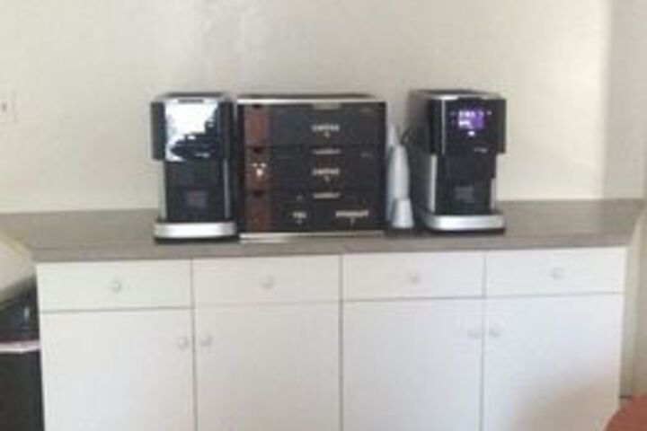 Breakfast/Coffee Service 9 of 60