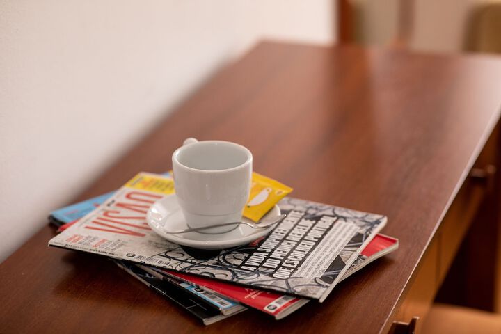 Room amenity
