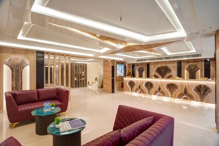 Hotel Interior 10 of 75