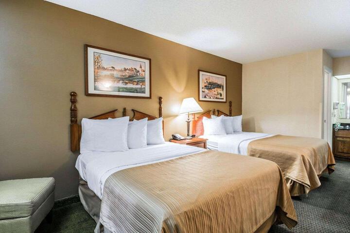 2 Double Beds Accessible (1 of 13)