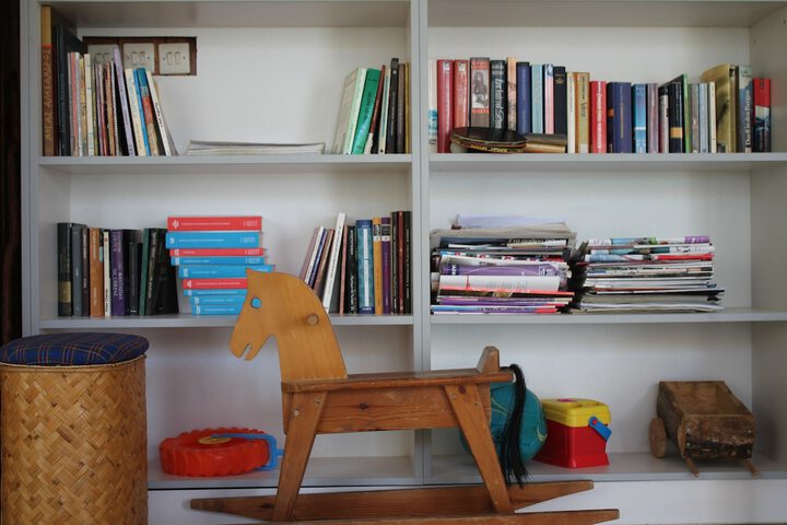 Library