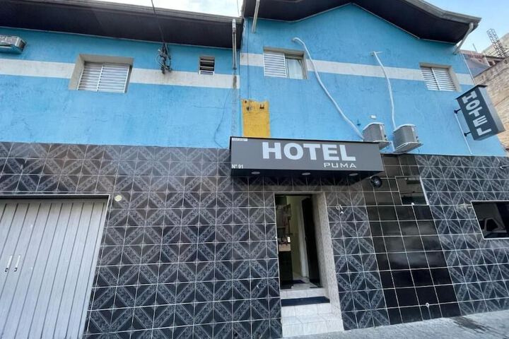 Hotel 22 of 22