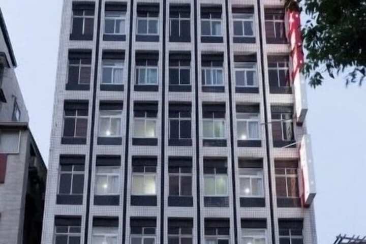 Song San Hotel